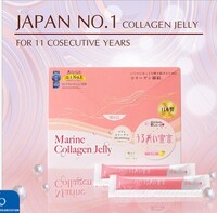 Aishitoto Collagen Jelly