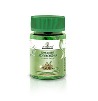 Ashwagandha Extract Tablets