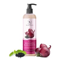 BEAUTYFYN Red Onion and Black Seed Oil Hair Shampoo 200ml