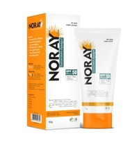 Noray Sunscreen Aquagel