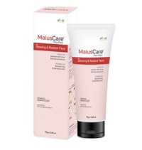 MALUSCARE FACE PACK FOR NORMAL SKIN WITH APPLE EXTRACT