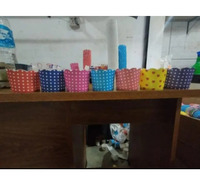Cake Cup