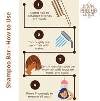 Shampoo Bar