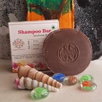 Shampoo Bar