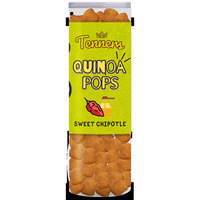 Quinoa Pops - Sweet Chipotle