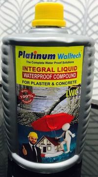 Platinum Walltech LWC