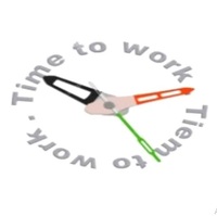 Web Based Time Office Software