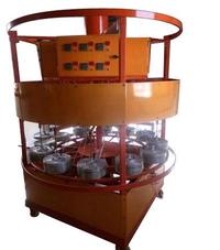 Automatic Chapati Machine