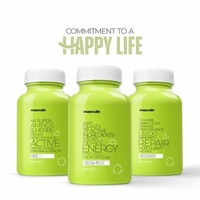 RISE / RECHARGE / RECOVER (RRR Kit)