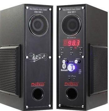 dotsun tower speaker price