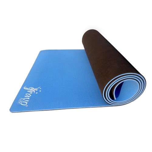 ARUNODAYA, Yoga Mat Distributors, Floral Design Yoga Mats
