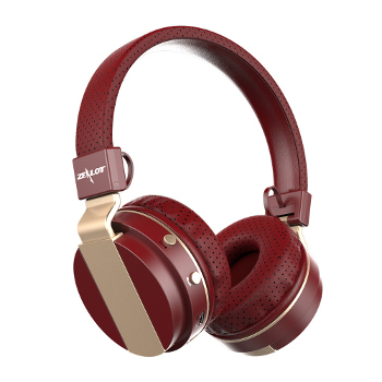 Zealot best sale headphones 047