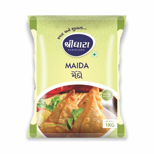 DHARA FOOD PVT. LTD., Besan Distributors, Maida Distributorship, Anand ...