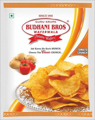 budhani chips