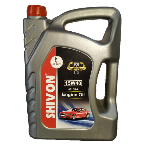 ADOLF7 AUTOMOTIVE INDUSTRIES PVT. LTD., Car Engine Oil Distributors