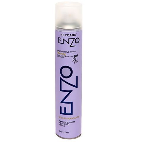 420ml Enzo Hair Spray Distributors, 420ml Enzo Hair Spray Distributorship,  Dealers, Wholesalers, Suppliers