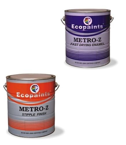 Eco Paints Pvt. Ltd., White Cement Based Wall Putty Distributors ...