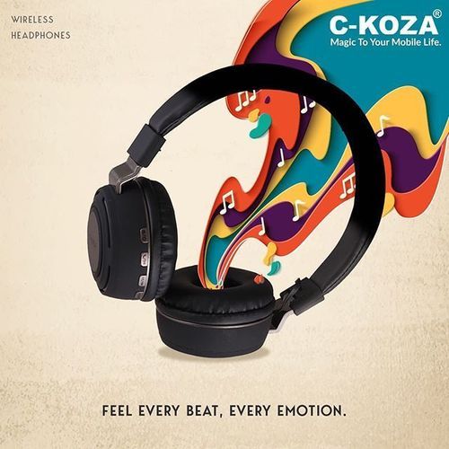 C koza bluetooth headset price hot sale