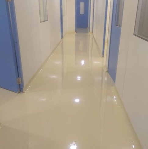 Pu Floor Coating Distributors Chlorinated Rubber Primer Dealers