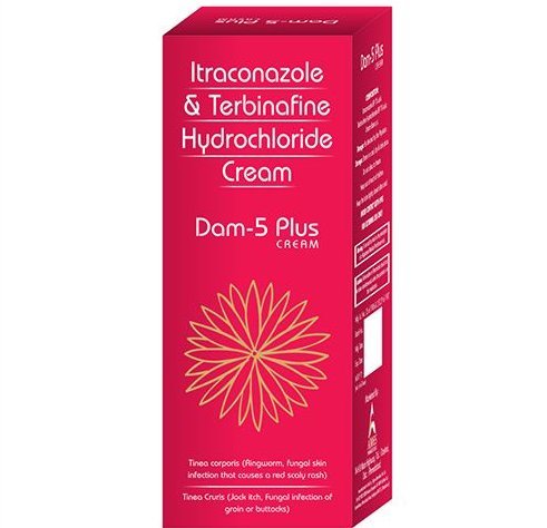 Itraconazole And Terbinafine Hydrochloride Cream Distributors ...