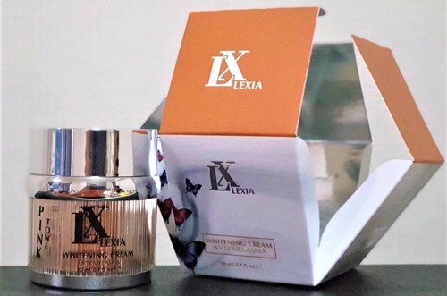 doras whitening cream