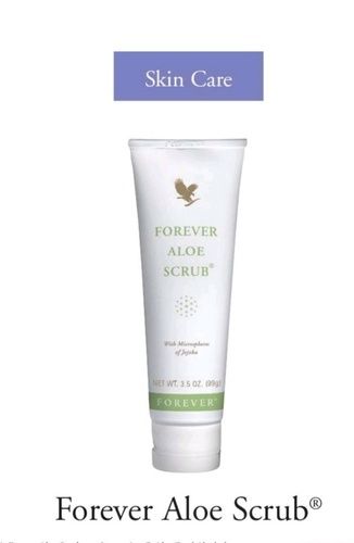 Forever Living Aloe Scrub