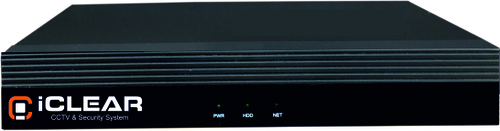 iclear dvr