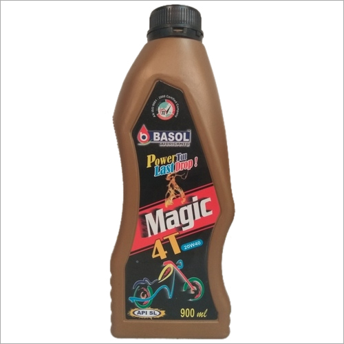 Multigrade Engine Oil Distributors, Multigrade Engine Oil