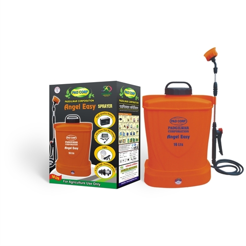 PADGILWAR CORPORATION, Agricultural Sprayer Distributors, High Pressure