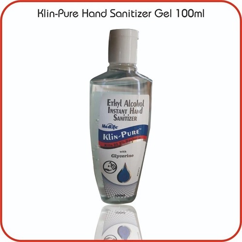 Medlife hand online sanitizer