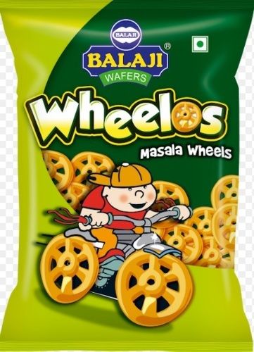 Balaji Salted Salted Snack Price Starting From Rs 5/Unit | Find Verified  Sellers at Justdial