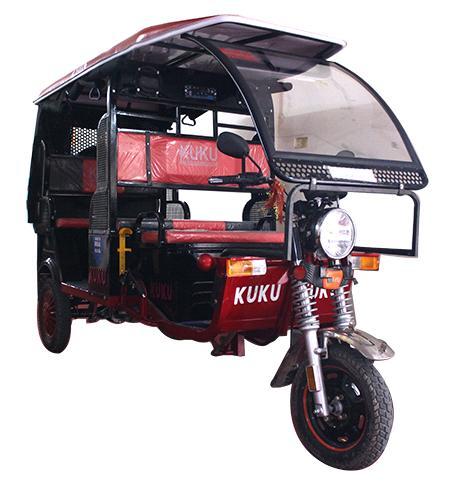 Mayuri E- Rickshaw Auto Shape 🛺 #kengupta #mayuri #mayurierickshaw  #ambikapur | Instagram