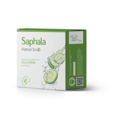 Saphala sandal sale soap price