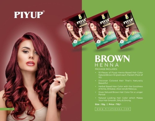 BURGUNDY HAIR COLOUR Distributors, BROWN HAIR COLOUR Dealers, PIYUP HENNA PVT. LTD. Company BURGUNDY HAIR COLOUR Distributors, BROWN HAIR COLOUR Dealers, PIYUP HENNA PVT. LTD. Company
