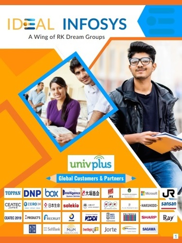 Infosys Id Card Sample