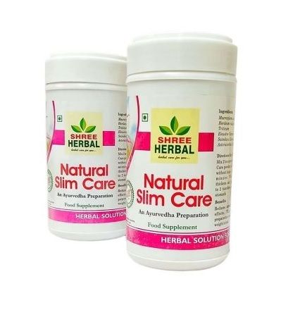 NATURAL SLIM CARE – HerbalN