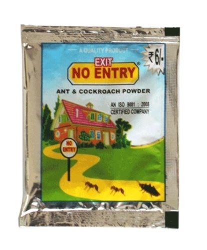 exit-no-entry-cockroach-vanishing-paste-distributors-exit-no-entry