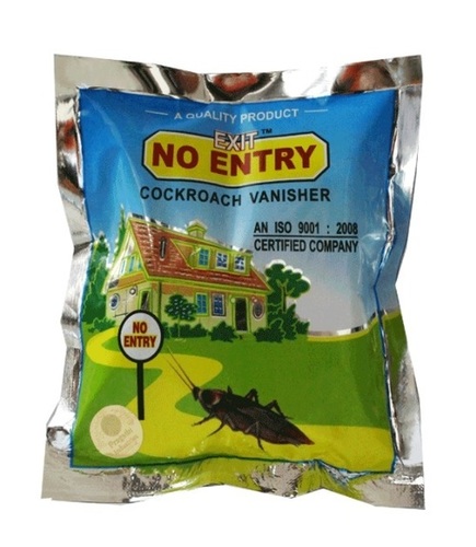Exit No Entry Cockroach Vanishing Paste Distributors Exit No Entry Cockroach Vanishing Paste 