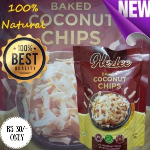Coconut Chips Distributors, Coconut Chips Dealers, GJ Enterprises Company