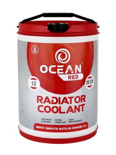 VERTICAL STAR LLP, Radiator Coolant Distributors, Automotive Radiator  Coolant Distributorship, Rajkot, India