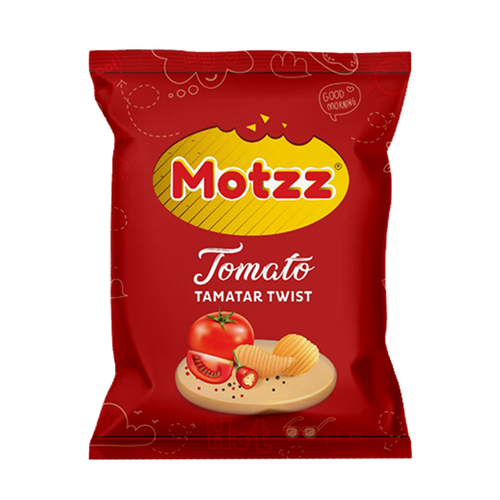 MOTZZ INDIA LLP, Potato Chips Distributors, Banana Chips