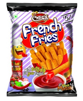 SME Capital Restructuring: Crazy Snacks Concludes Day 3 Under-Subscribed at 0.32x Amid Institutional Inactivity & Regional Sourcing Traps