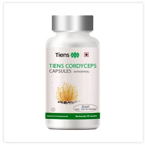 TIENS Cordyceps Capsules | Wholesale Dealers