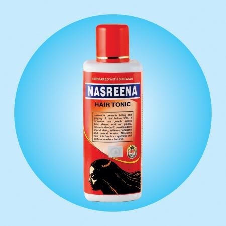 Nasreena Hair Tonic from new royal products | Buy Nasreena Hair Tonic from  new royal products at Best Price in India | jmos.co.in