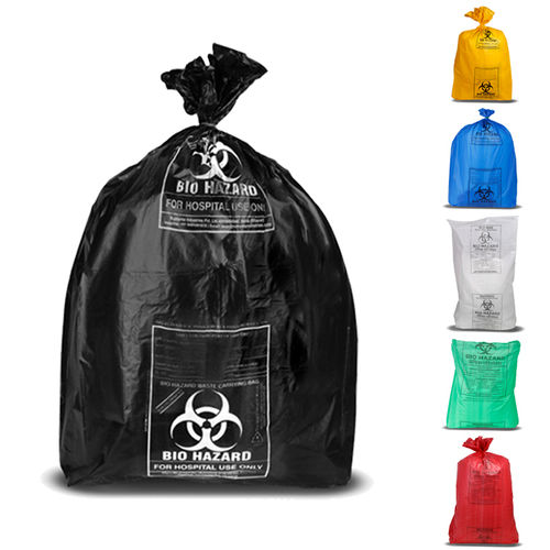 How to Dispose of Biohazard Waste - The Bioclean Team
