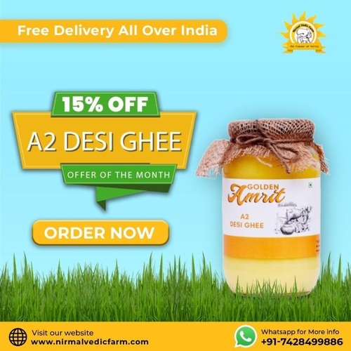 Golden Amrit A2 desi ghee Distributors, Golden Amrit A2 desi ghee Distributorship, Dealers