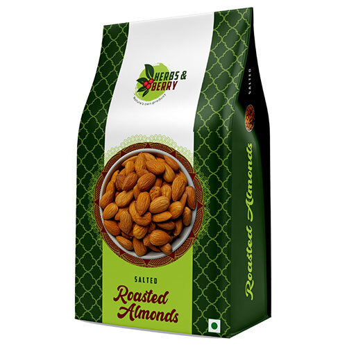 Salted Roasted Almonds Distributors, Salted Roasted Almonds