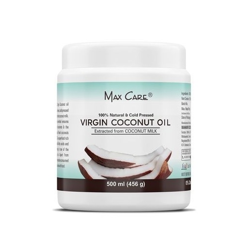Mahavir Coconut Industries, Hair Care/ Skin Care Max Care Virgin Coconut Oil Distributors