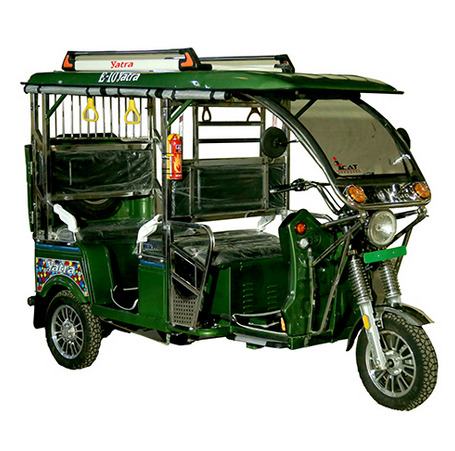 Speego deluxe deals e rickshaw price