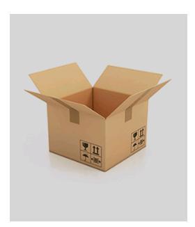cardboard box distributors